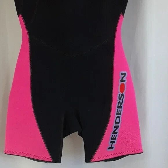 Henderson Aquatics size XS wet suit - Picture 3 of 9